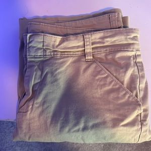 Dickies work pants !